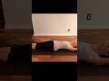 3-Minute Flexibility Flow! Daily Splits &amp; Hip Opening Yoga Routine (4K #yoga #splits