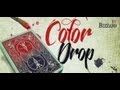 Color drop de joshua jay et bizzaro