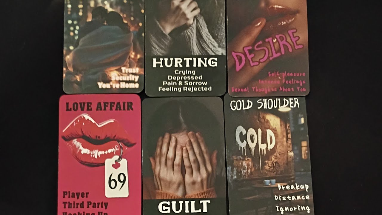 Сейчас у многих людей на уме очень многое.