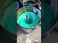 Mixing Paints Video-#satisfying  #oddlysatisfying #paints #color #diy (9)