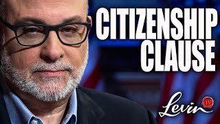 The Truth About Birthright Citizenship That Democrats Dont Want You To Know