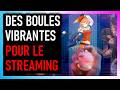 VTUBER DES BOULES VIBRANTES POUR RESSENTIR LES CONCERTS EN PHYSIQUE mp3