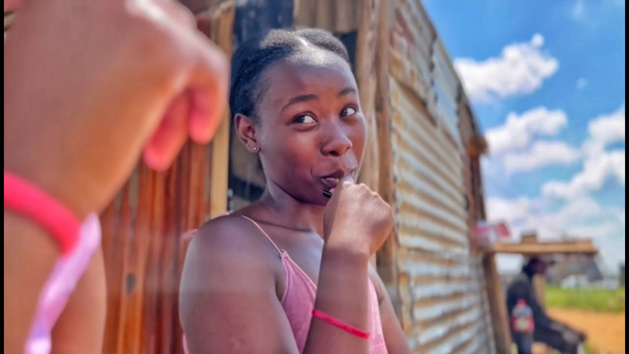 Crush Yami (FULL MOVIE) ZULU DRAMA 2025