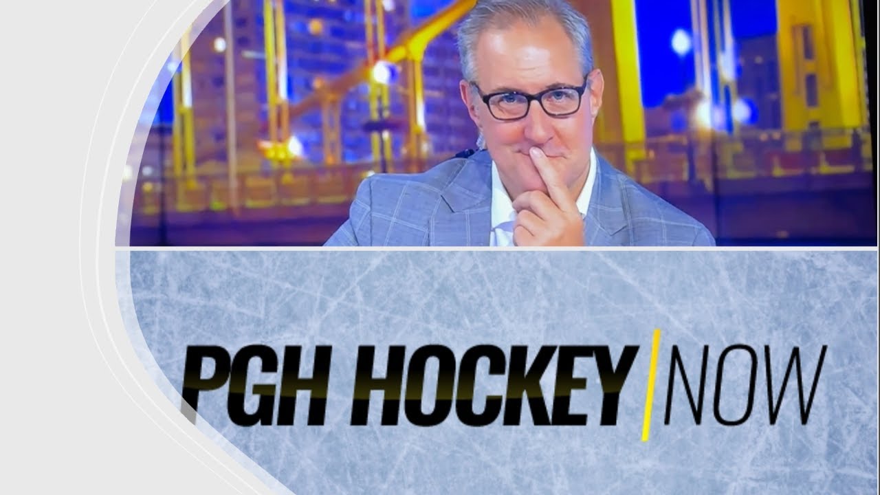 Penguins Live Chat: Changing Dynamics; Things You Don't Want to Hear