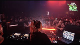 Miss Sheila - 25 Years Of Music - Live at Pedra do Couto