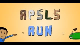 [GAME] RPSLS RUN (Rock Paper Scissors Lizard Spock RUN) screenshot 1
