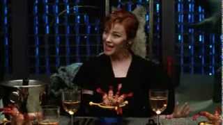 Beetlejuice - day-o dance scene speed up