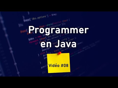 Programmer en Java #08 : Opérations arithmétiques