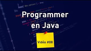 Programmer en Java #08 : Opérations arithmétiques