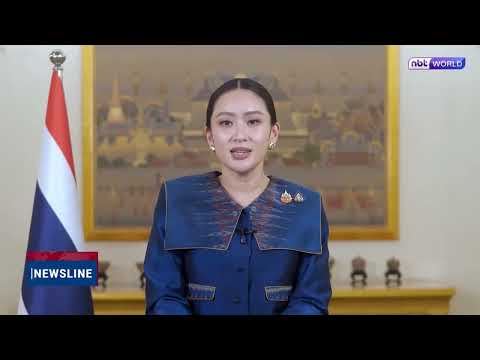Thai PM Named