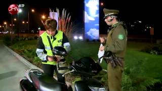 Alerta Máxima - CHV | Capítulo 20 de octubre (Parte 1)