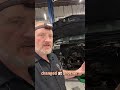 💥 Sprinter Engine Blown from Overfilled Oil!