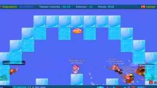 Fails en Transformice #1