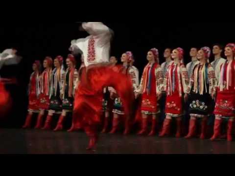 Vídeo: Danças folclóricas russas: nomes, músicas, figurinos