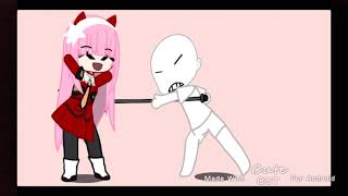 How Zero Two Dance For 2 Phút Hơn Ideas Creds Shi カリー