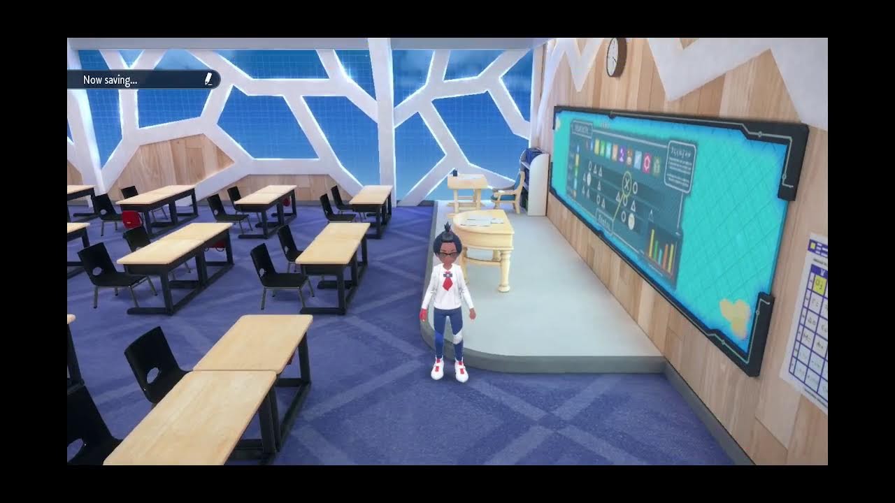 WE HAVE NEW POKEMON SCARLET DLC!! LETS GO CATCH SOME SHINY STARTERS!! BLUBERRY ACADEMY HERE WE