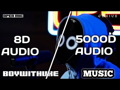 BoyWithUke   Toxic5000D Audio  Not 2000D AudioUse  Share