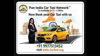 Pan-India Car Taxi Network™ Welcome  You screenshot 5