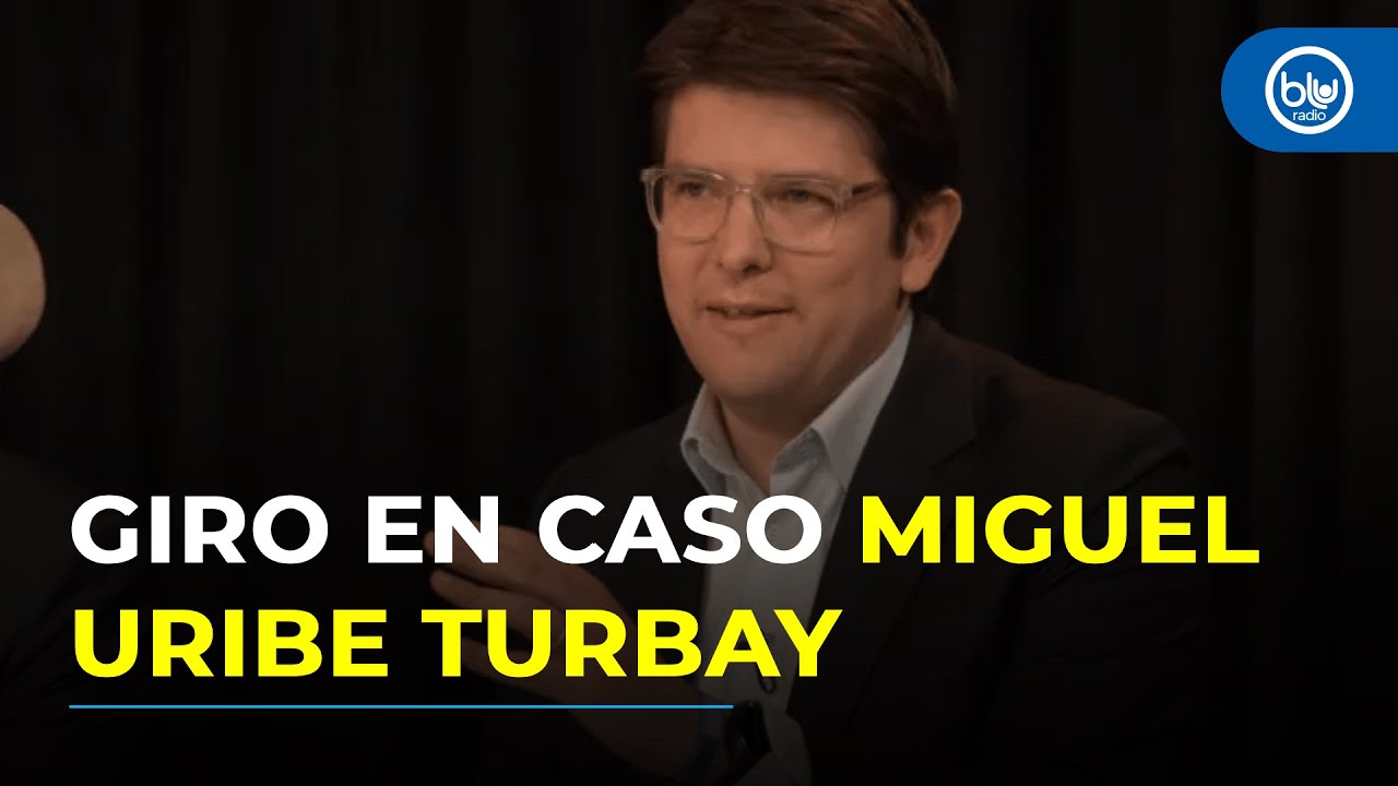 Imputarán a Augusto Rodríguez por magnicidio de Miguel Uribe Turbay: Detalles
