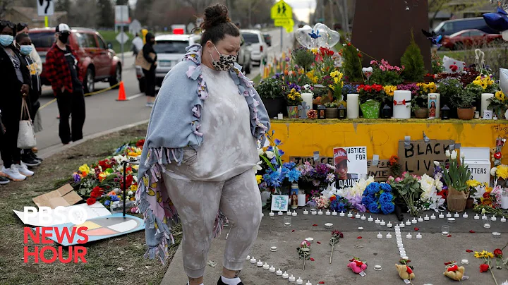 WATCH LIVE: Trial of Kim Potter, ex-officer who killed Daunte Wright — Day 3