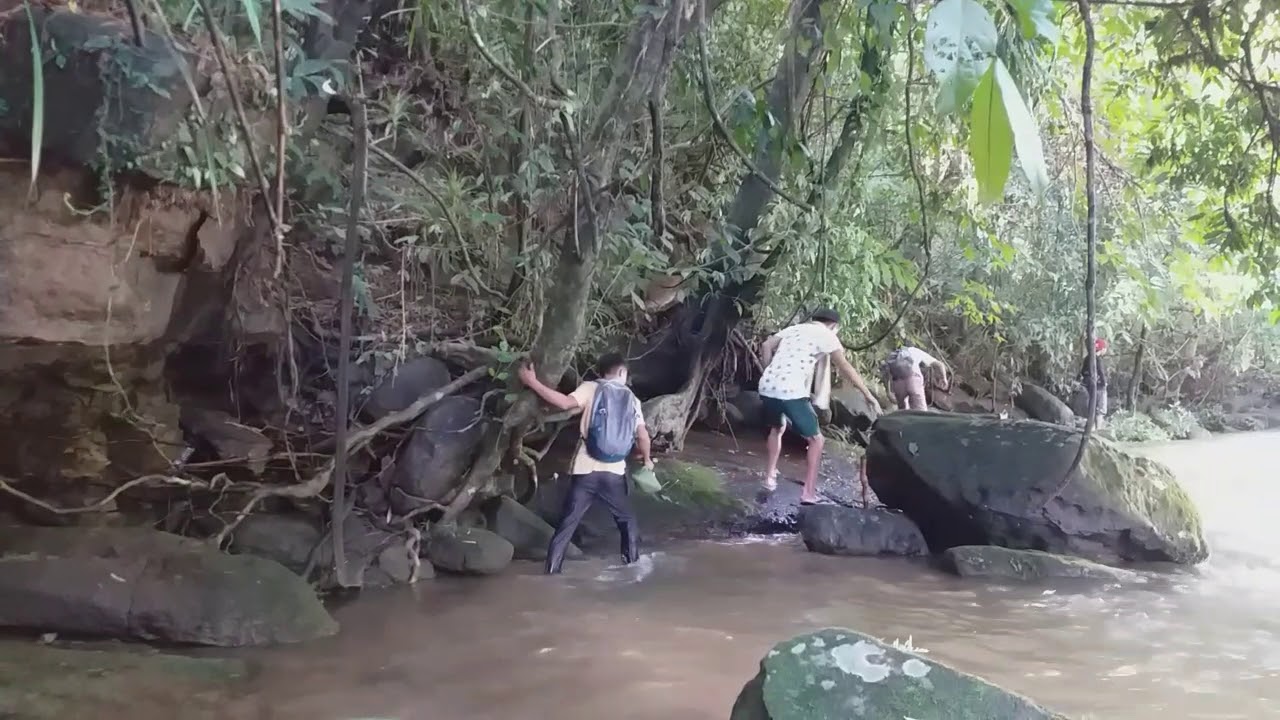 Explore the beauty of Jaintia Hills ||Discover Meghalaya ||Kyndong