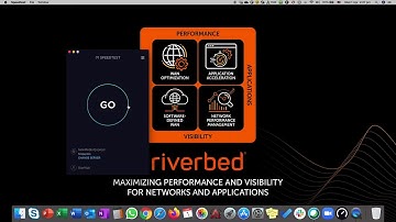 Riverbed Client Accelerator (EN)