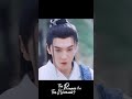She Sacrifice Herself To Save HimЁЯШн The Princess And The Werewolf YOUKU Shorts She Sacrifice Herself To Save HimЁЯШн The Princess And The Werewolf YOUKU Shorts
