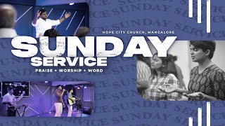 🔴 LIVE: Sunday Service  // May 12, 2024