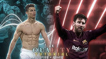 Topaz Like 4k Quality Tutorial In Mobile📱 | Enhance Video - Vmake & Efiko