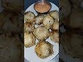 Mushroom🍄 Stuffed cheese🧀 ##Chilli🌶️#stuffing mushroom//# vegetarian starter #food awesome test👌👌👌