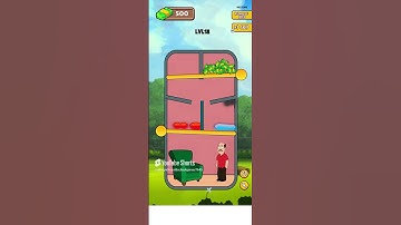 How To Loot Level  18