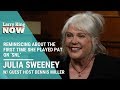 Julia Sweeney Reminisces About The First Time She Played Pat On ‘SNL’