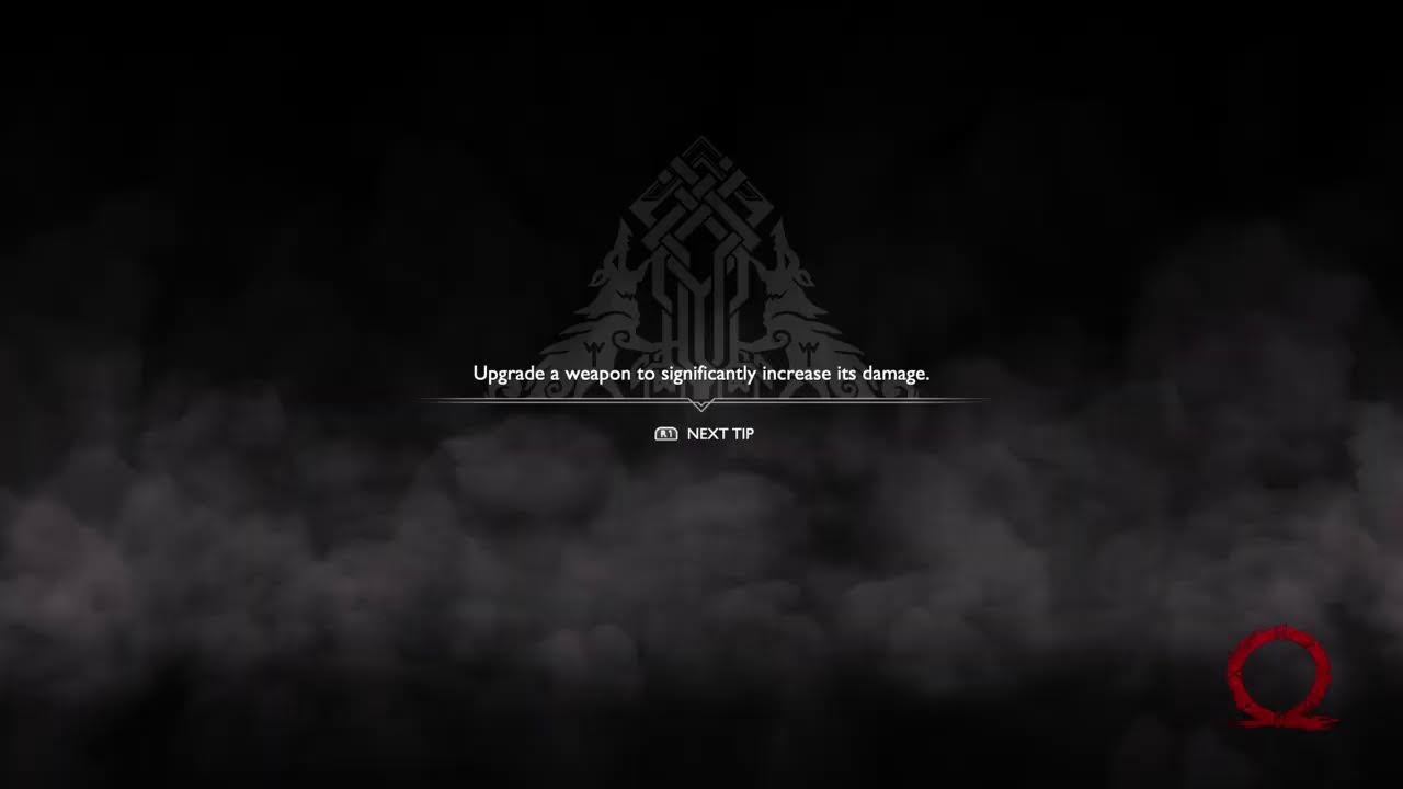 God of War infinite xp exploit