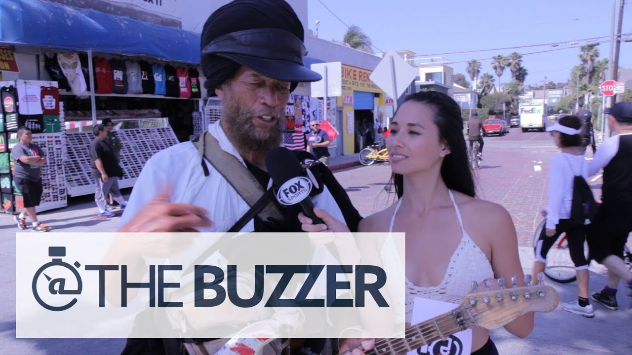 Aja On The Scene: How Well Do People In L.A. Know The Kings ...