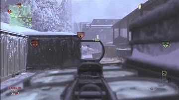 Would you Rather? MW3 (Gameplay/Commentary)