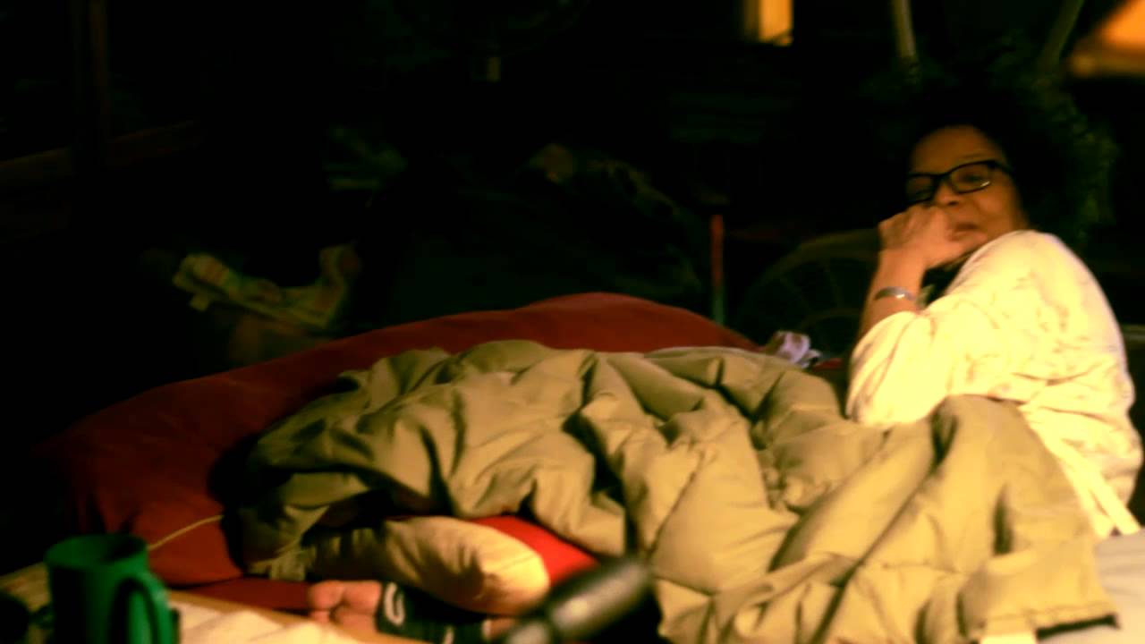 Lord Nez - Pray 4 Me/Trial & Era (Directed by: REC)