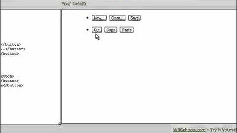 Curso de HTML 5 | HTML5 listas