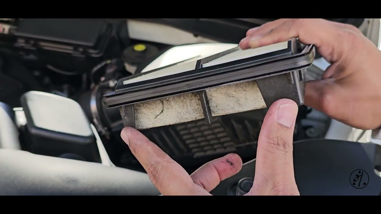 Honda Cabin and Engine Filter replacement | B2 Service | $22.00