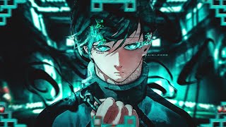 Isagi Thinking Top 5 Is Going To Be Easy