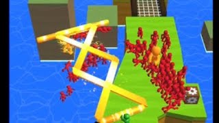 Push'em All Walkthrough //ios