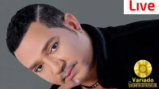 Frank Reyez En Vivo   GRANDES DE LA BACHATA   Vol 4