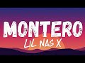MONTERO (Lyrics) – Lil Nas X | When Desire Refuses to Stay Silent