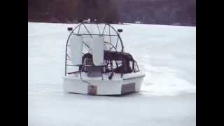 Fan boat at Bigwin Island by ah905 27 views 9 years ago 50 seconds