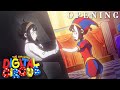 The amazing digital circus anime opening animation