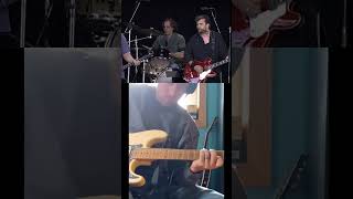 Vídeo de The Rain Came Down