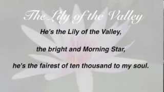 The Lily of the Valley