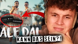 Der Nächste Hit??...Reaktion Firat X Jamoo - Dale Dale Prod. By Isybeatz & C55 Ptrcktv