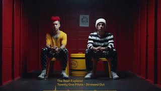 Twenty One Pilots - Stressed Out (HQ Audio 320kbps)