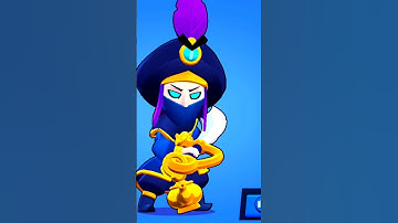 Old intro Rzm64🙂#brawlstars#intro  #rzm64 #shots #edit