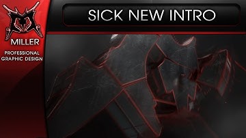 Miller | Sick New Intro